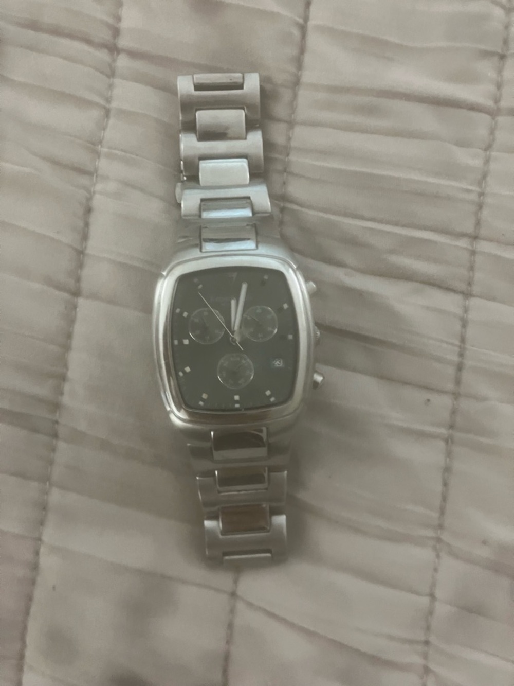 Kenneth Cole watch